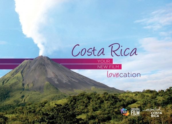 moOve marketing como agencia de publicidad en el Costa Rica Film Commission