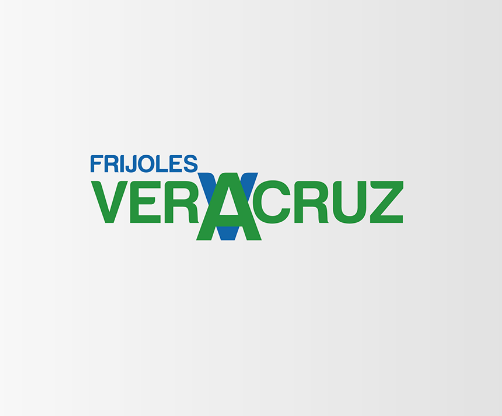 Diseño de logotipo Frijoles Veracruz