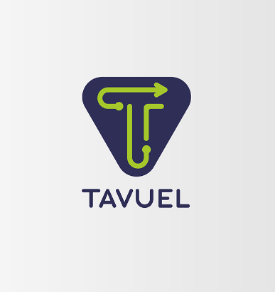Diseño de logotipo Tavuel