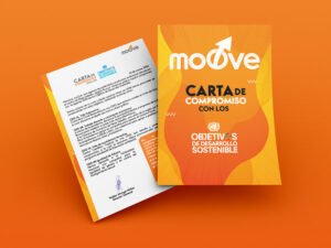 Agencia de marketing con Objetivos de Desarrollo Sostenible