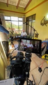 producción de audiovisuales en costa rica