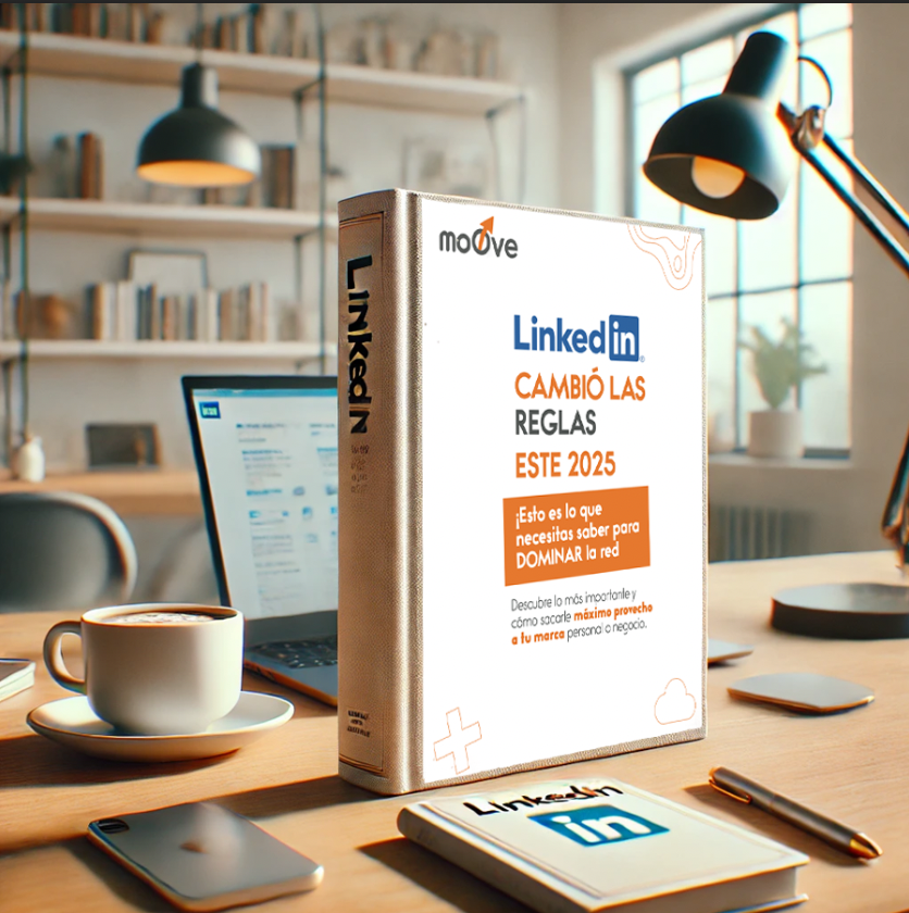 agencia-publicidad-redes al tanto mejor de Linkedin 2025