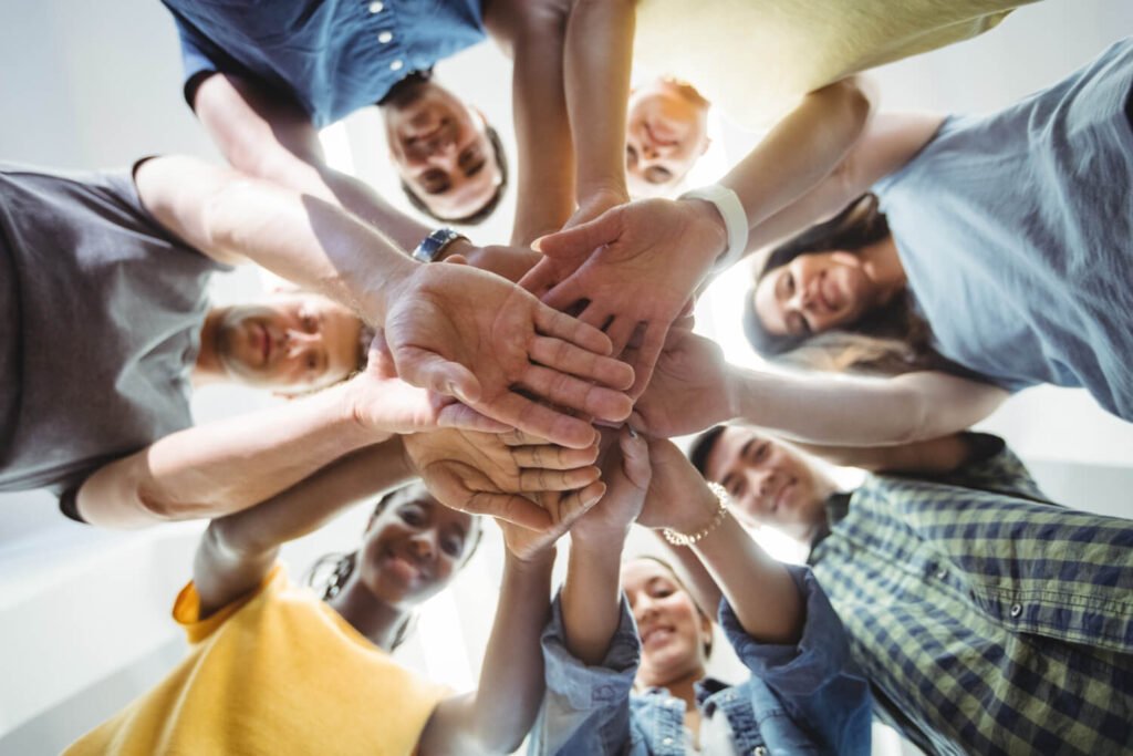 Campañas de impacto social
