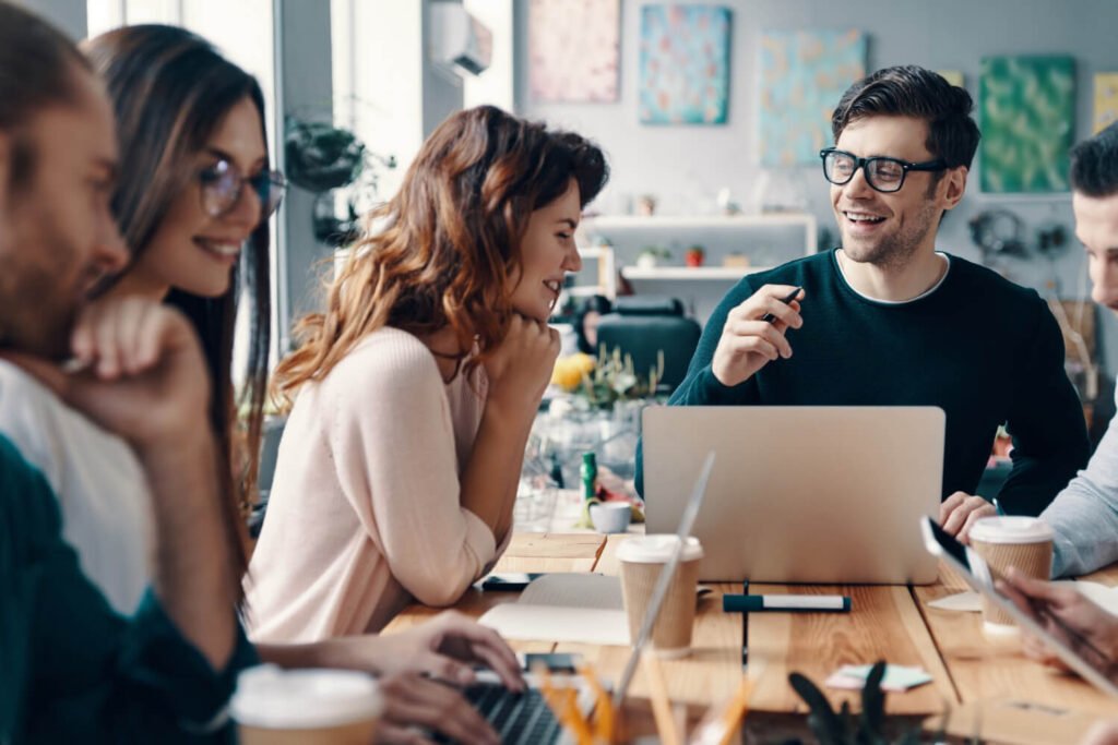 Las estrategias de comunicación