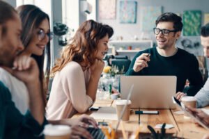 Las estrategias de comunicación