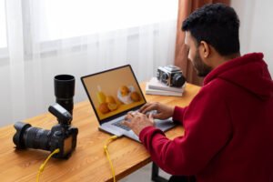 Creación de contenidos estratégicos