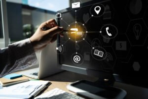 Innovadoras herramientas de comunicación