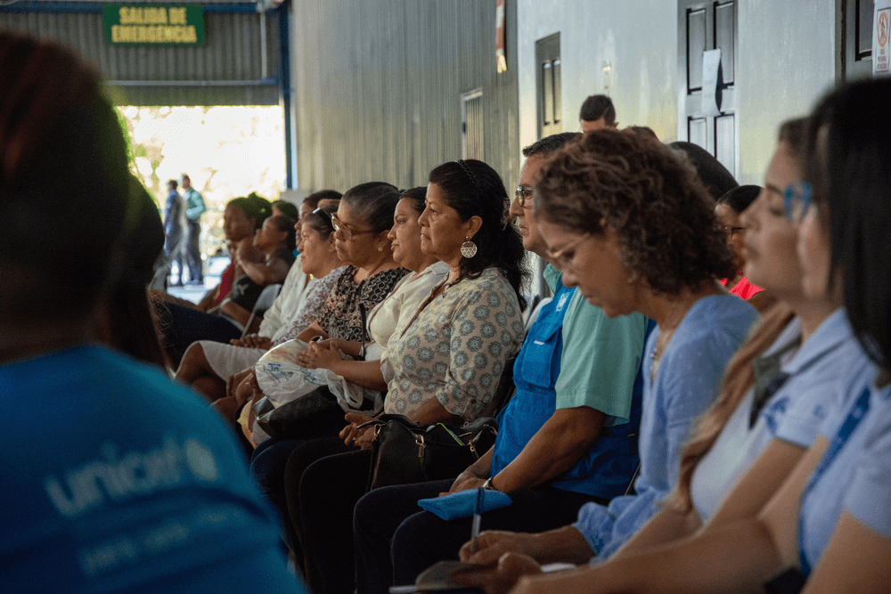 Estrategias de concientización efectivas - unicef