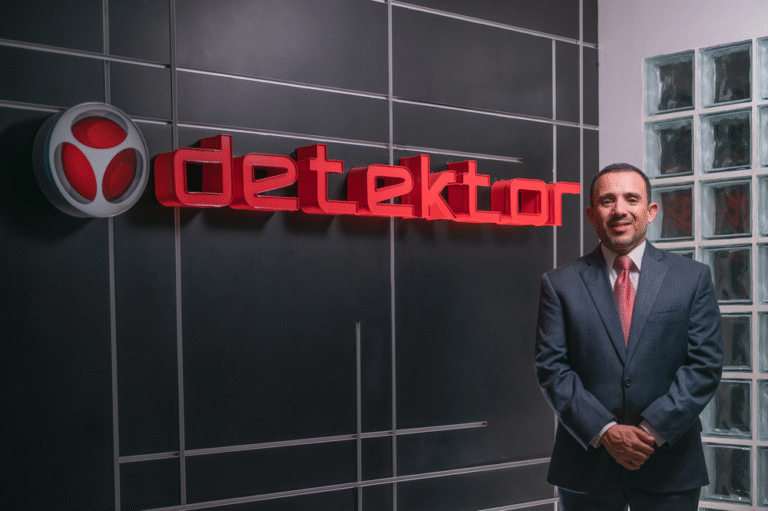 Detektor Honduras