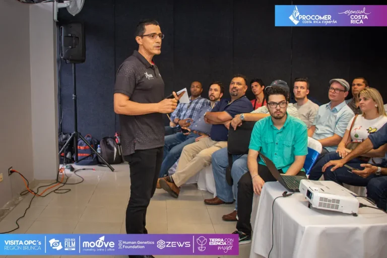 Fotografía de eventos