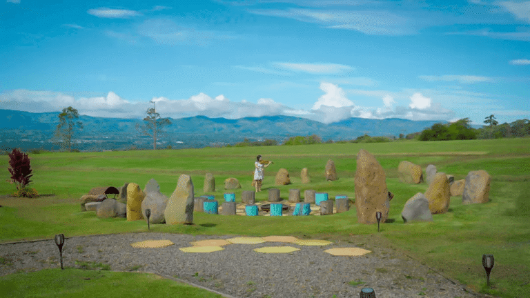 Fotografía de personas para la Sinfónica