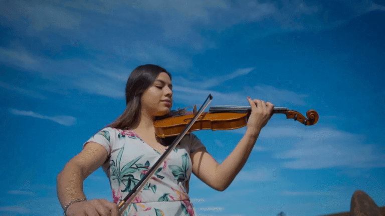 Fotografía de personas para la Sinfónica