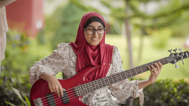 Fotografía de personas para la Sinfónica