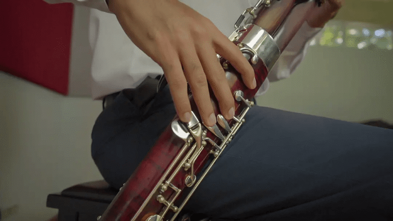 Fotografía de personas para la Sinfónica