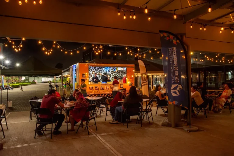 Fotografía para evento de Festival Nacional de la Lectura