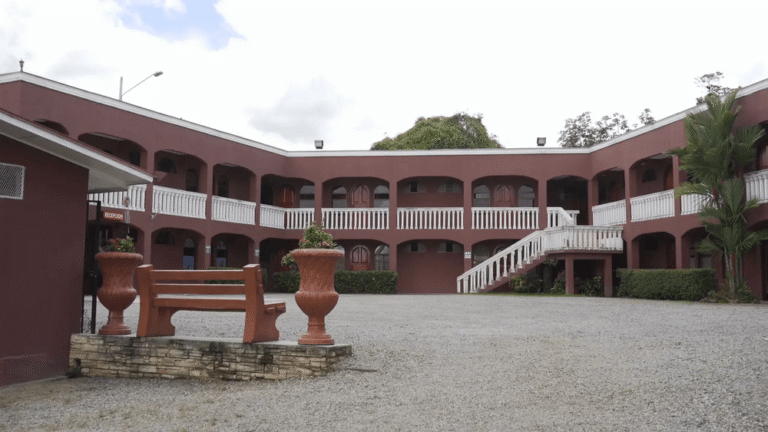 Fotografía publicitaria Hotel Montecito