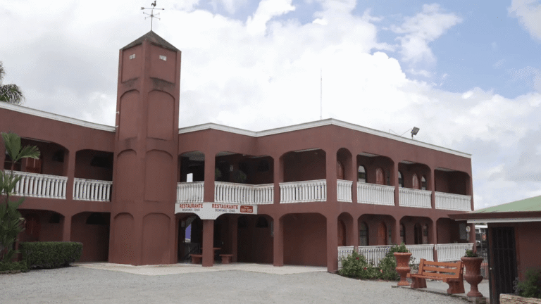 Fotografía publicitaria Hotel Montecito