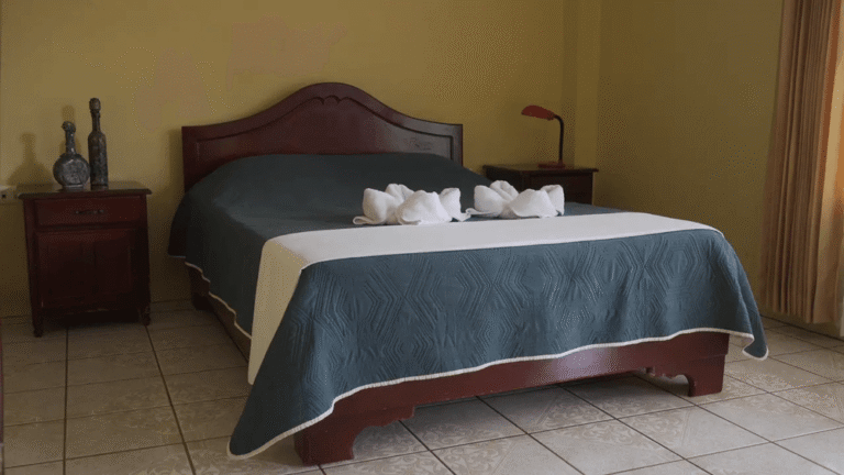 Fotografía publicitaria Hotel Montecito