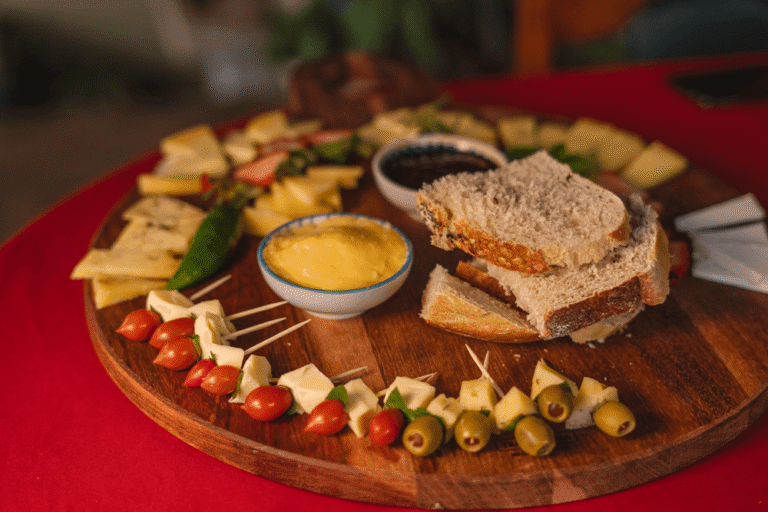 Fotografía publicitaria para Valle del Chirripó
