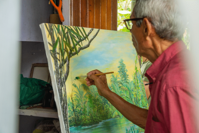 Fotografías Evento Festival Nacional de las Artes