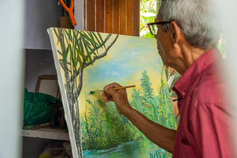 Fotografías Evento Festival Nacional de las Artes