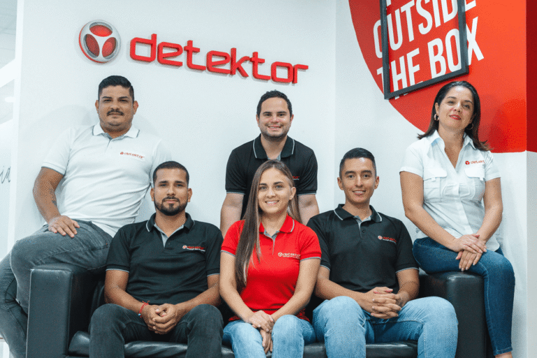 Fotos Detektor Costa Rica