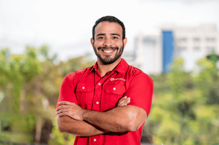 Fotos Detektor Costa Rica