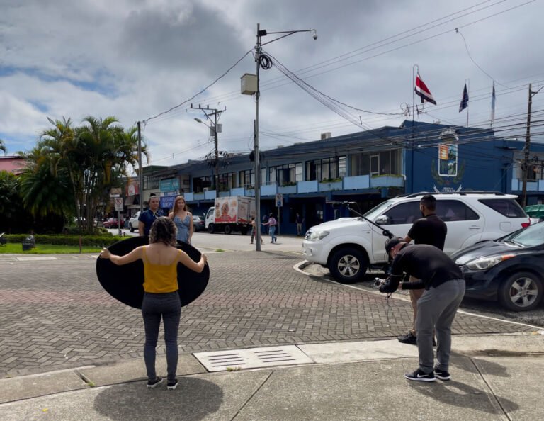 Marketing con propósito social