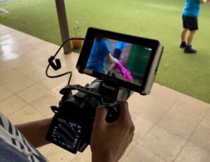 Impacto de los videos educativos