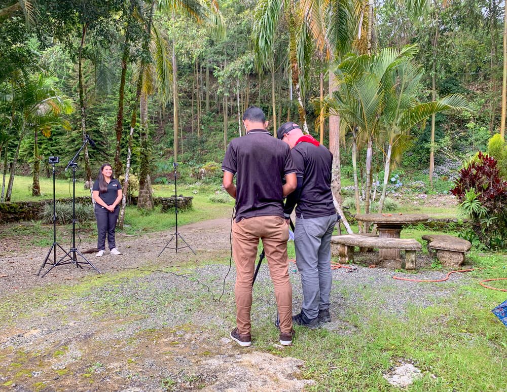 Como son las campañas para redes sociales efectivas