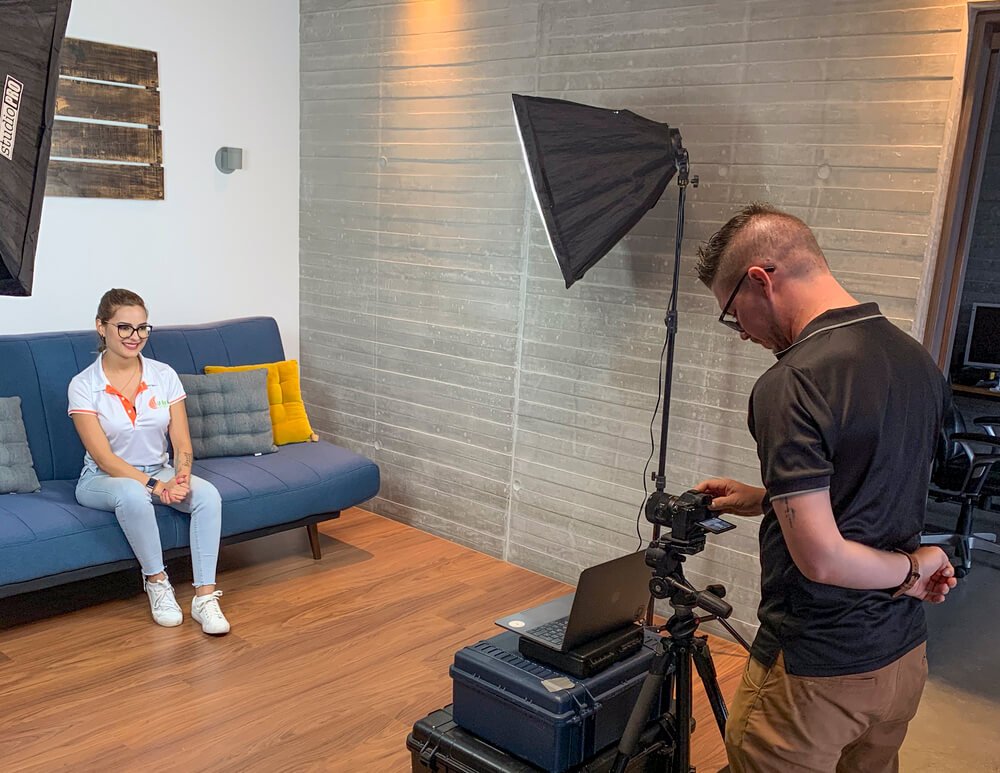 Desarrolla tu estrategia digital