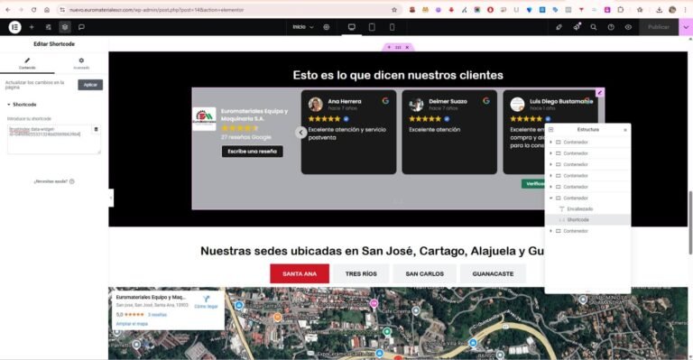 Como hacemos el desarrollo de sitios web a medida